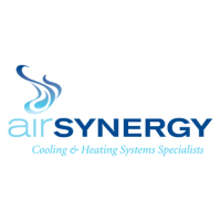 Air Synergy Logo