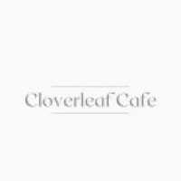 Cloverleaf Cafe Logo
