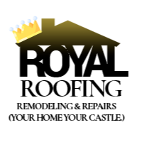 Royal Roofing Remodeling & Repairs, LLC Logo