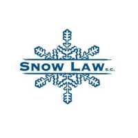 Snow Law, SC Logo
