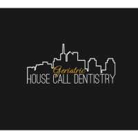 Geriatric House Call Dentistry of Suffolk County Logo