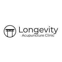 Longevity Acupuncture Clinic Logo