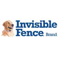 Invisible Fence by Forever Fence Logo