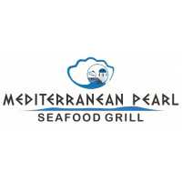 Private Function Rooms at Mediterranean Pearl Seafood Grill Logo