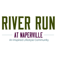 River Run at Naperville Luxury Apartments Logo
