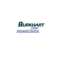 Burkhart Brothers Performance Center Logo