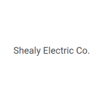 Shealy Electric Co. Logo