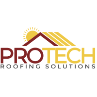 PROTECH Roofing Solutions Logo