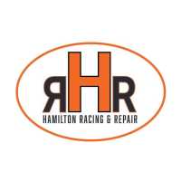 Hamilton Racing and Repair LLC Logo