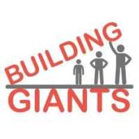 Building Giants Logo