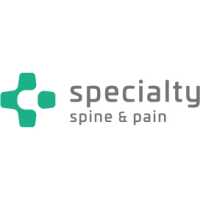 Specialty Spine & Pain- Gainesville Surgery Center Logo