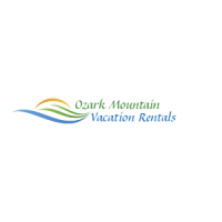 Ozark Mountain Vacation Rentals Logo