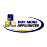 Buy More Appliances Logo