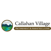 Callahan Village Assisted Living Logo