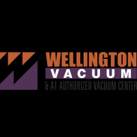 Wellington vacuum Logo