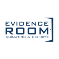 Evidence Room (Southern California Office) Logo