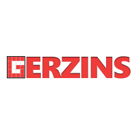 Gerzins Exterior Remodeling Logo