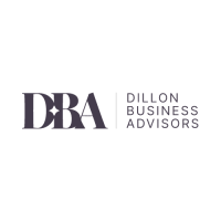 Dillon Business Advisors Logo