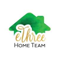 eThree Home Team Logo
