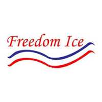 Freedom Ice Logo