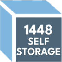Midgard Self Storage Logo