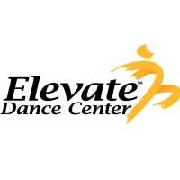 Elevate Dance Center Logo