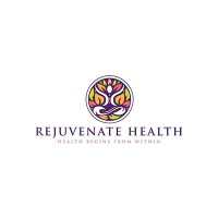 Rejuvenate Health Logo