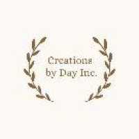 Creations by Day, Inc. Logo