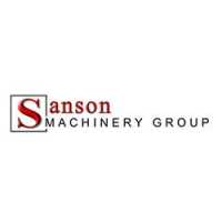 Sanson Machinery Group Logo