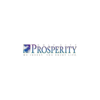 Holy City Prosperity Logo