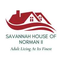 Savannah House of Norman II Logo