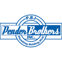 Pender Brothers, Inc Logo
