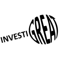 InvestiGREAT  Private Investigator Logo