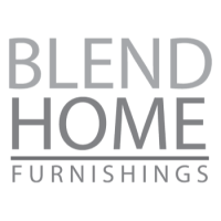 Blend Home Furnishings Logo