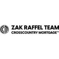 Zak Raffel at CrossCountry Mortgage, LLC Logo