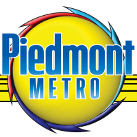 Piedmont Metro Heating and Air Logo