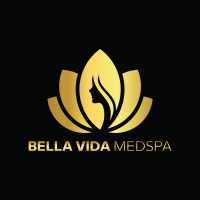 Bella Vida Medspa Logo