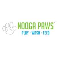 Nooga Paws Logo