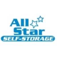 All Star Self-Storage Logo