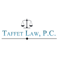 Taffet Law, P.C. Logo