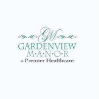 Gardenview Manor Logo