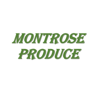 Montrose Produce Logo