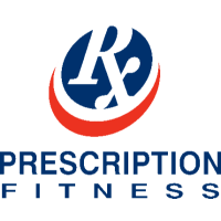 Prescription Fitness | Broadview Heights Logo