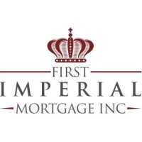 First Imperial Mortgage Logo
