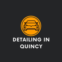 Detailing in Quincy Logo