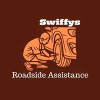 Swiffys Roadside Assistance Logo