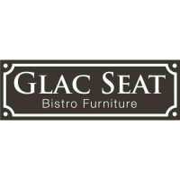 Glac Seat Logo