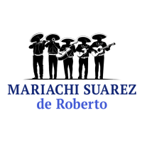 Mariachi SuaÌrez de Roberto Logo