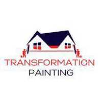 Transformation Painting Logo