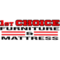 1st Choice Furniture & Mattress Logo